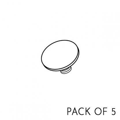 Threaded Disk [pack of 5]
