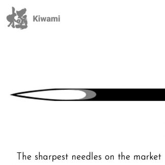 Kiwami Needle